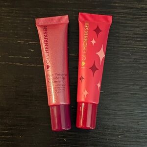Ole Henriksen Lip Balm & Gloss Set - Pink and Red